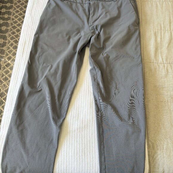 Lululemon ABC Slim-Fit 5 Pocket Pant (34W x 34L) – Warpstreme Fabric - Picture 9 of 9